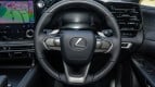 Lexus RX Interior photo