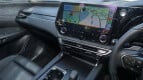 Lexus RX Interior photo