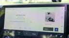 Lexus RX Interior photo