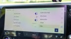 Lexus RX Interior photo