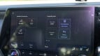 Lexus RX Interior photo
