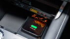 Lexus RX Interior photo