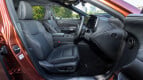 Lexus RX Interior photo