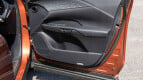 Lexus RX Interior photo