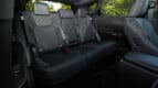 Lexus RX Interior photo