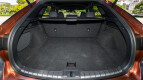 Lexus RX Interior photo