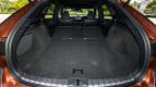 Lexus RX Interior photo