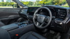 Lexus RX Interior photo