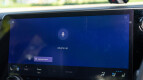 Lexus RX Interior photo