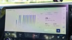 Lexus RX Interior photo