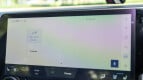 Lexus RX Interior photo