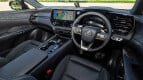 Lexus RX Interior photo
