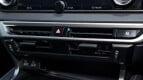 Lexus RX Interior photo