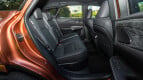 Lexus RX Interior photo