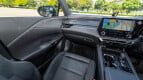Lexus RX Interior photo
