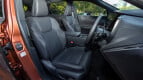 Lexus RX Interior photo