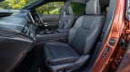 Lexus RX Interior photo