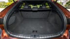 Lexus RX Interior photo