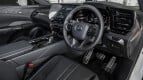 Lexus RX Interior photo