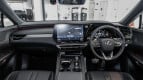 Lexus RX Interior photo