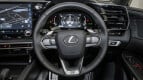 Lexus RX Interior photo