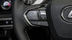 Lexus RX Interior photo