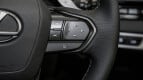 Lexus RX Interior photo
