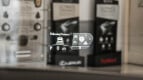 Lexus RX Interior photo