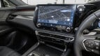 Lexus RX Interior photo