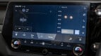 Lexus RX Interior photo