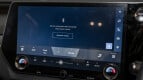 Lexus RX Interior photo