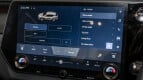 Lexus RX Interior photo