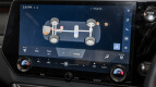 Lexus RX Interior photo