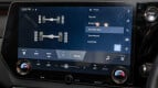 Lexus RX Interior photo