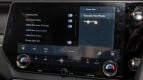 Lexus RX Interior photo