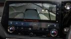 Lexus RX Interior photo