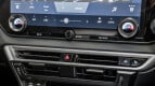 Lexus RX Interior photo