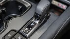 Lexus RX Interior photo