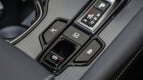 Lexus RX Interior photo