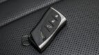 Lexus RX Interior photo