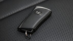 Lexus RX Interior photo