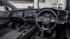 Lexus RX Interior photo