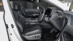 Lexus RX Interior photo
