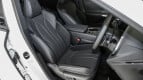 Lexus RX Interior photo