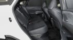 Lexus RX Interior photo