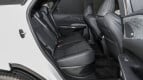Lexus RX Interior photo