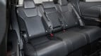 Lexus RX Interior photo