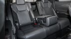 Lexus RX Interior photo