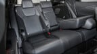 Lexus RX Interior photo