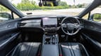 Lexus RX Interior photo